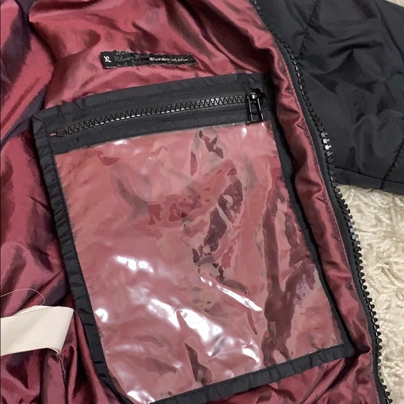 Silvian Heach Jacket - Picture 3 of 9